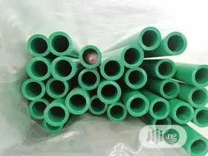 PP-R Pipes and Fittings ( Made in Turkey)
