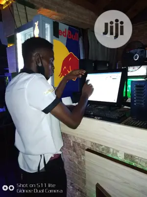 Club, Bar, Hotel, Restaurant, Event POS System