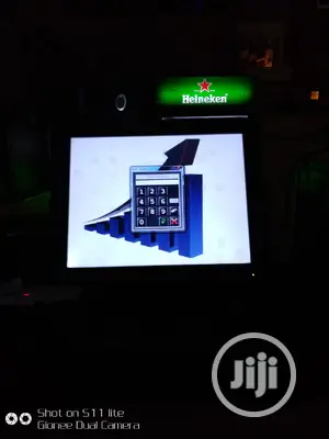 Club, Bar, Lounge, Restaurant POS System/Software