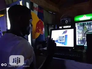 Club, Bar, Lounge, Restaurant POS System/Software