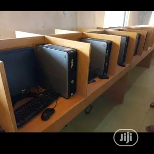 Networking Of Computer System @ Office & School