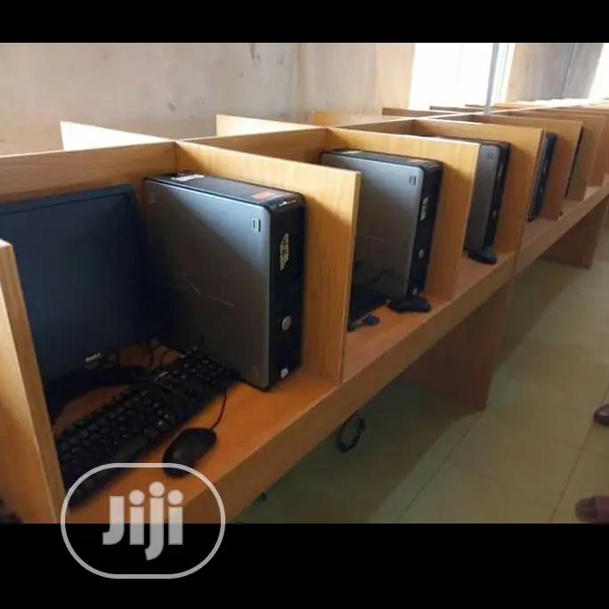Networking Of Computer System @ Office & School