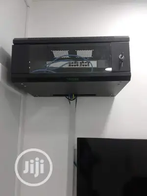 Networking Of Computer System @ Office & School