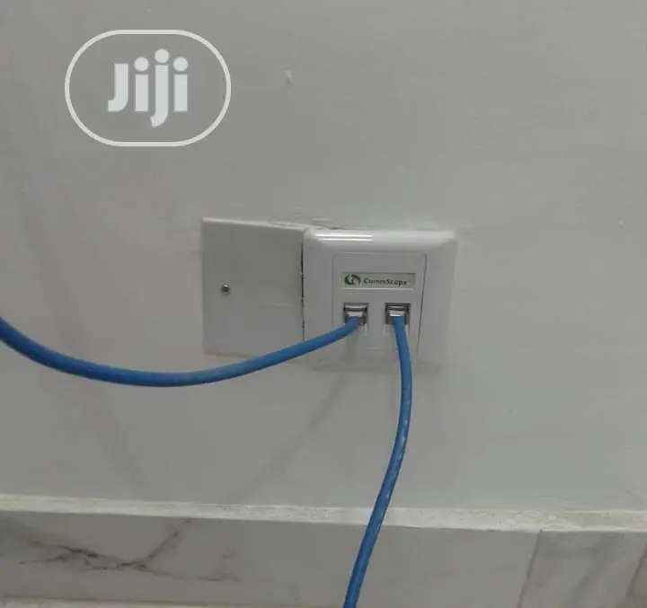 Networking Of Computer System @ Office & School