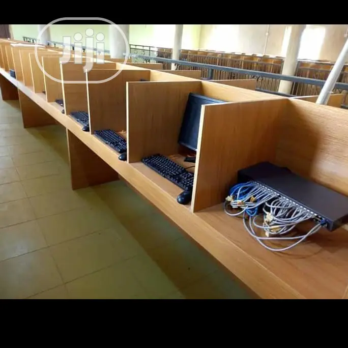 Networking Of Computer System @ Office & School