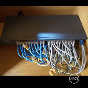 Networking Of Computer System @ Office & School