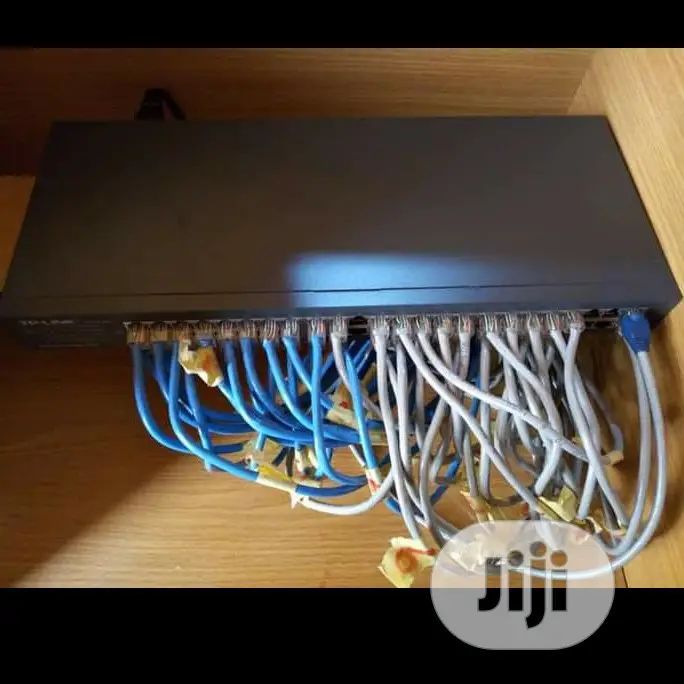 Networking Of Computer System @ Office & School