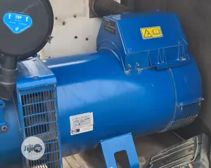 150kva 1000series, Almost New One of 298hrs and Run