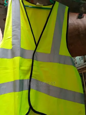 Reflective Jacket