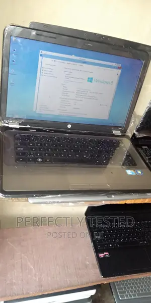 Laptop HP Pavilion G6 4GB Intel Core I3 HDD 320GB