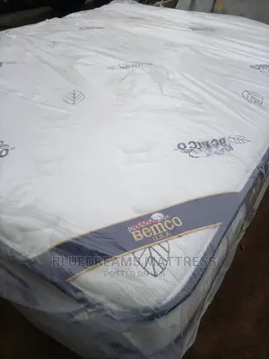 USA/Canadian Memory Mattress
