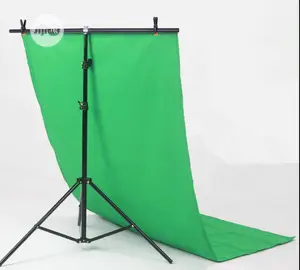 2 X 2 Meter Studio Backdrop Stand/ Photo Background Frame
