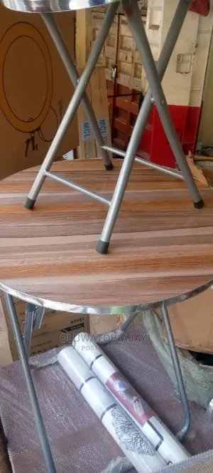 Formaica Reading Table and Chairs