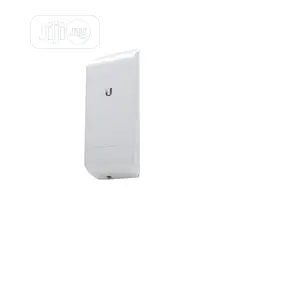 Ubiquiti Networks Nanostation Locom5 Indoor/Outdoor Airmax C