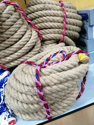 Thug Of War Rope