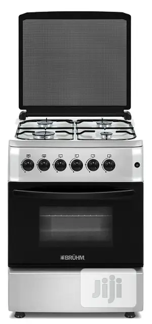 Bruhm Standing Cooker 60*60 BGC-66401B