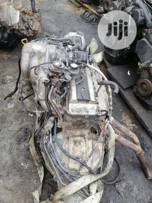 1fz Engine for Toyota Land Cruiser, Lexus Lx 470 Old Models