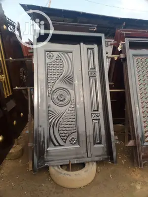 4ft by Ft Special Design Front Door for Your Homes