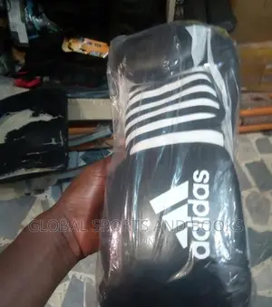 Boxing Gloves Adidas