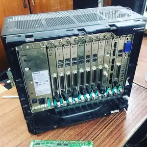 Panasonic Pabx