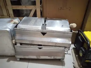 Locally Made Sharwarma Toaster