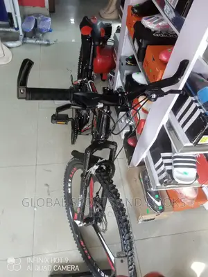 BICYCLE Sport