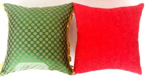 Throw Pillow - Xmas Combo
