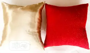 Throw Pillow - Xmas Combo 2