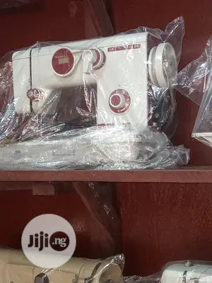 Riccar Multiple Purpose Sewing Machine