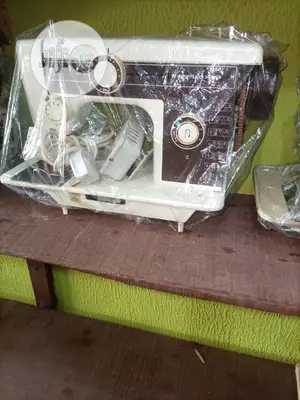 Pfaff Multipurpose Machine