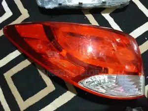 Hyundai Ix35 Rear Light