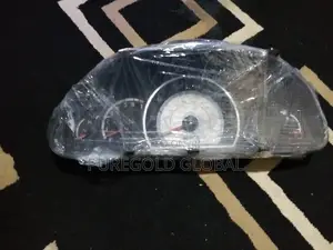 Speed Clock for Hyundai Matrix