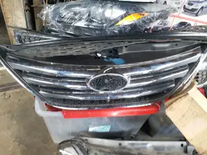Front Grille for Hyundai Sonata 2014