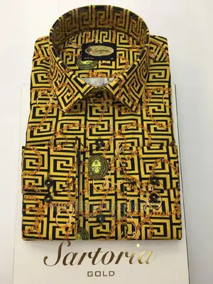 Men's Lovely Designer Shirts
