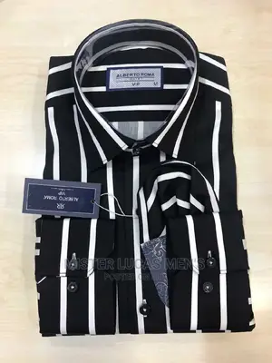 Men's Shirts