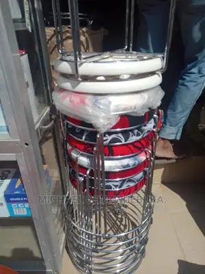 Portable Chairs