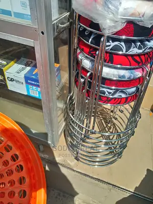 Portable Chair