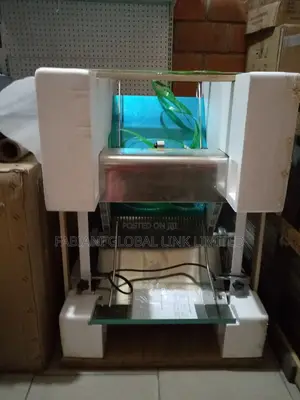 Bread Slicer Industrial