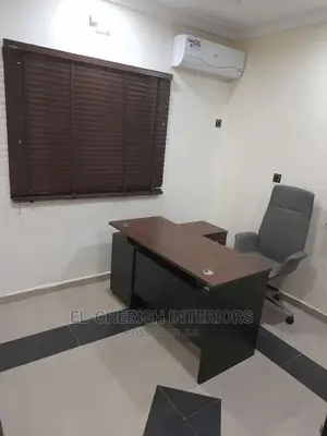 Executive Table