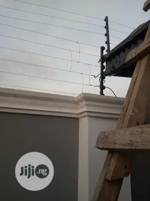 Electric Fence Wire For Residential And Industrial Use