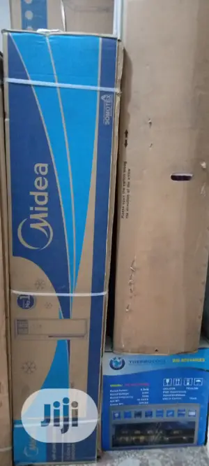 Midea Standing AC. 2HP