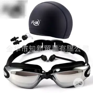Anti-Fog Glasses Swimming HD Waterproof Kit