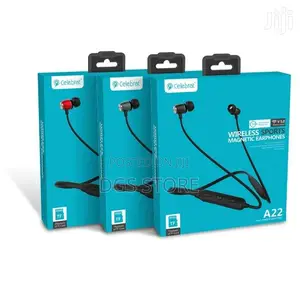 Celebrate A22 Neckband Bluetooth