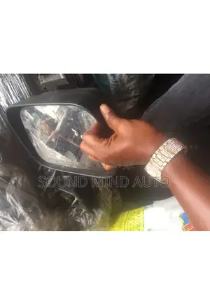 Side Mirror for Hummer 2