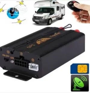 Car Tracker at Affordable Price