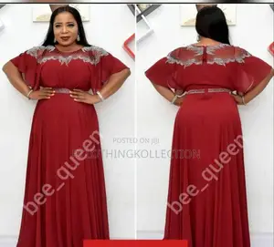 Quality Turkey Maxi Dress