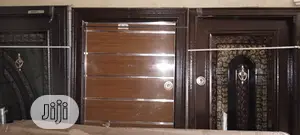 Classic Turkish Doors
