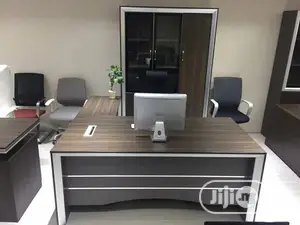 2meter Executive Table/Desk