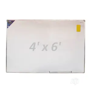 4x6 Magnetic Whiteboard