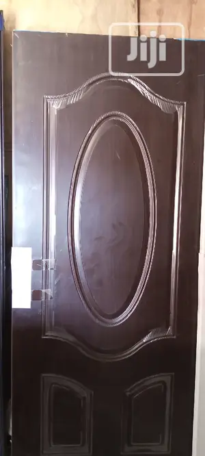 American Steel Door